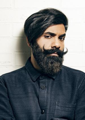 Paul Chowdhry